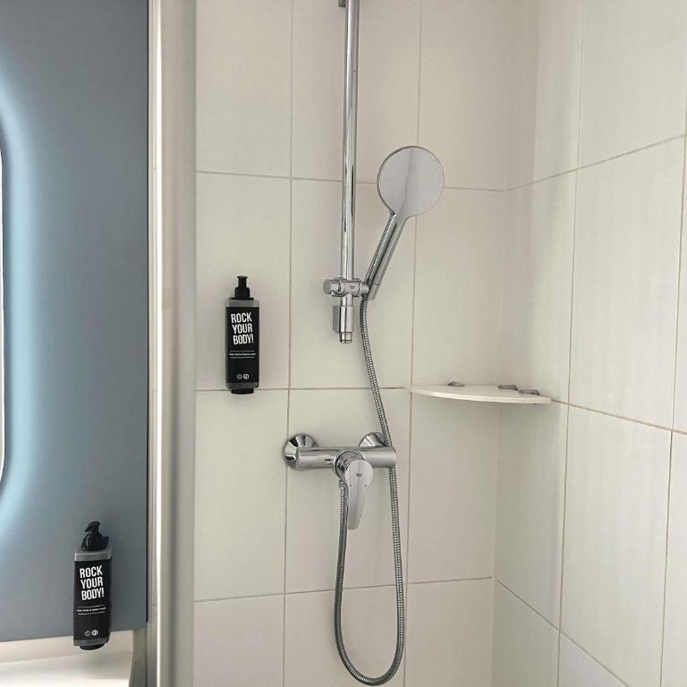 ibis Paris Brancion Parc des Expositions 15ème - Chambre Double Standard - 7