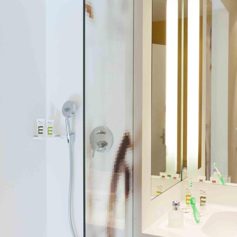 Mercure Avignon Centre Palais des Papes - Chambre Double Classique - 4