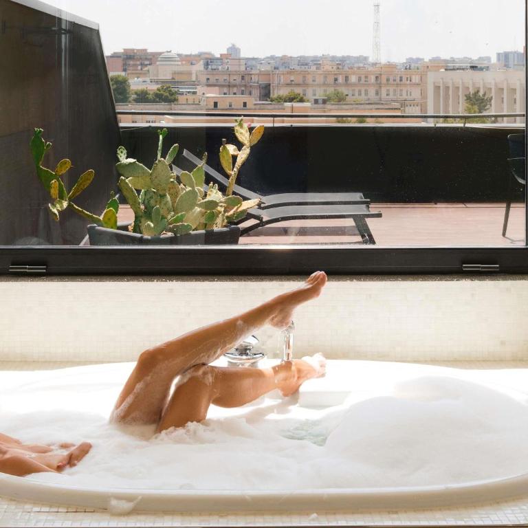 Mercure Villa Romanazzi Carducci Bari - Suite - 3