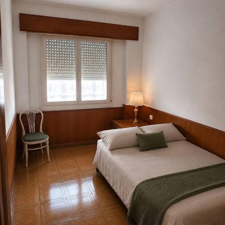 4 Bedrooms Apartment in Center - Apartamento - 5
