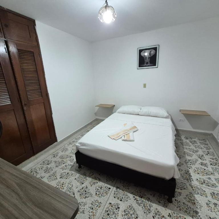 Casa Andalucía Spacious House in Envigado - Casa de 4 dormitorios - 9
