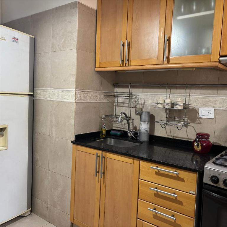 Departamento amplio y muy luminoso - Apartamento de 3 dormitorios con balcón - 3