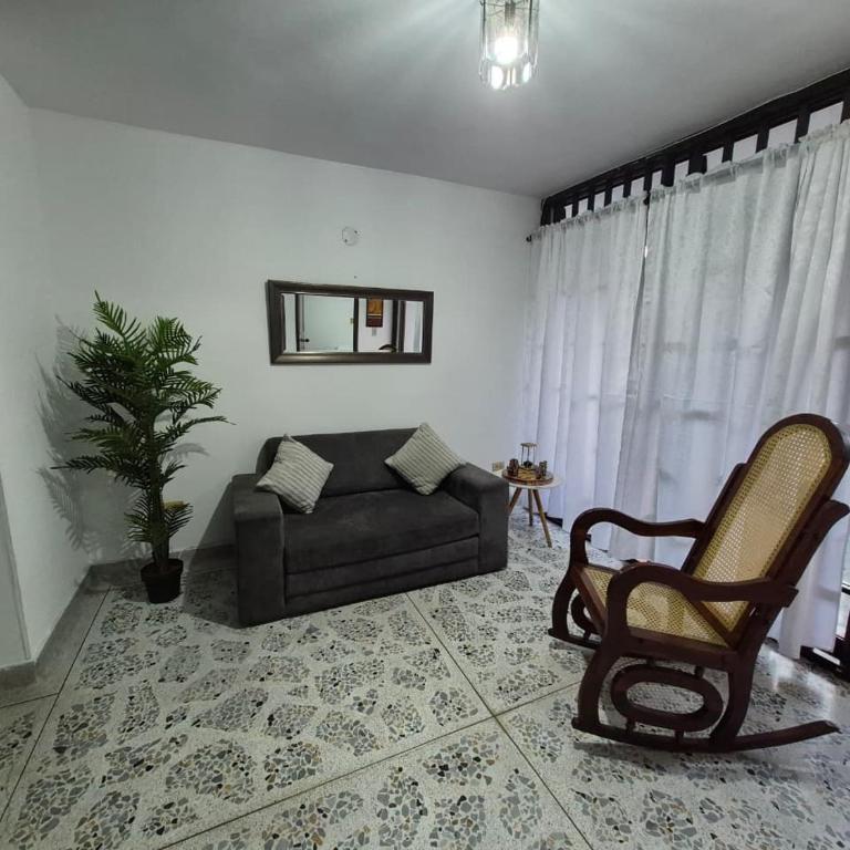 Casa Andalucía Spacious House in Envigado - Casa de 4 dormitorios - 12