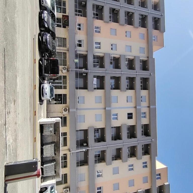 Apartman Lazarevic - Apartman sa 1 Spavaćom Sobom - 13
