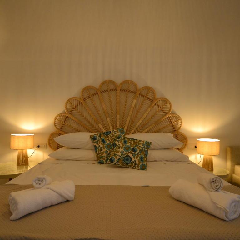 Petra Lavea - One-Bedroom House - 8