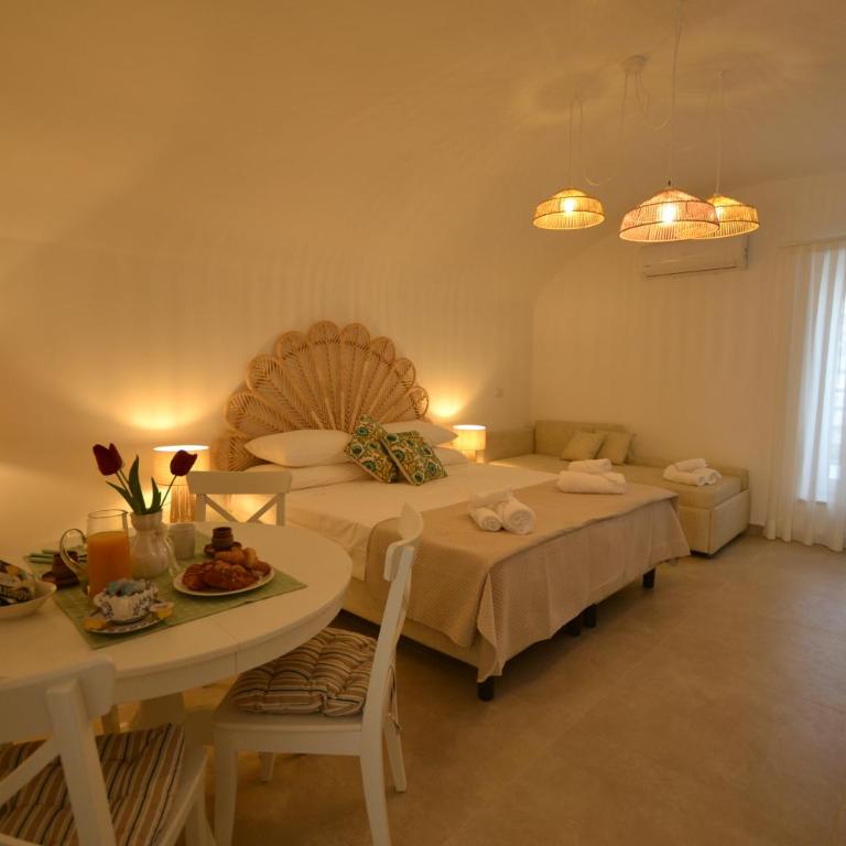 Petra Lavea - One-Bedroom House - 1