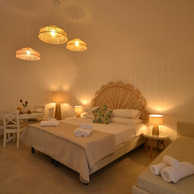 Petra Lavea - One-Bedroom House - 9