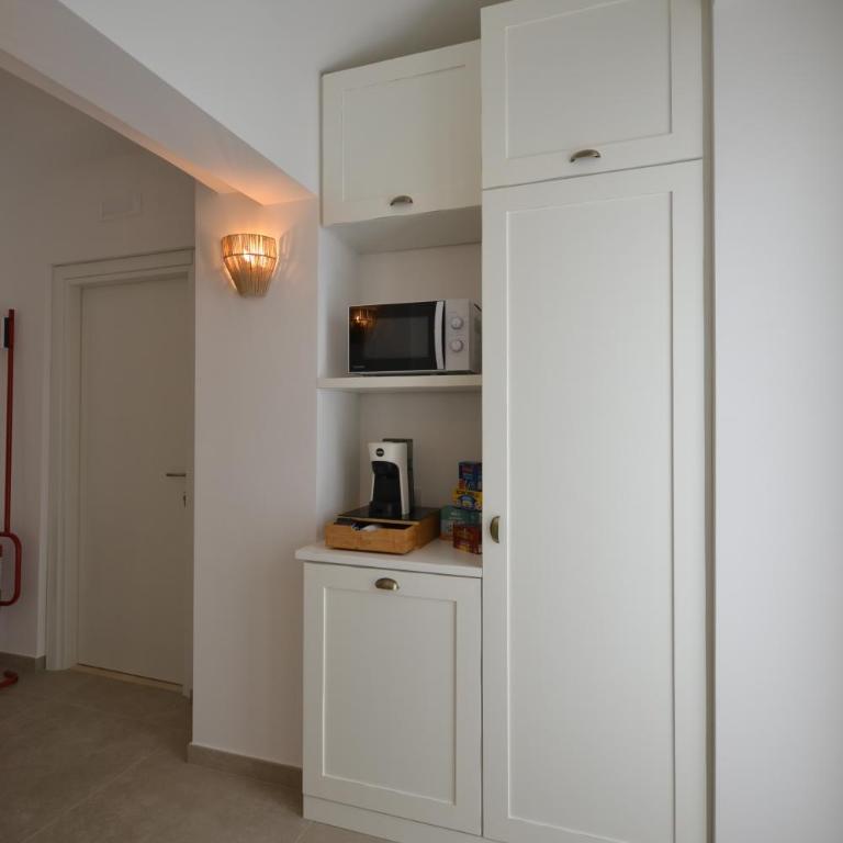 Petra Lavea - One-Bedroom House - 19