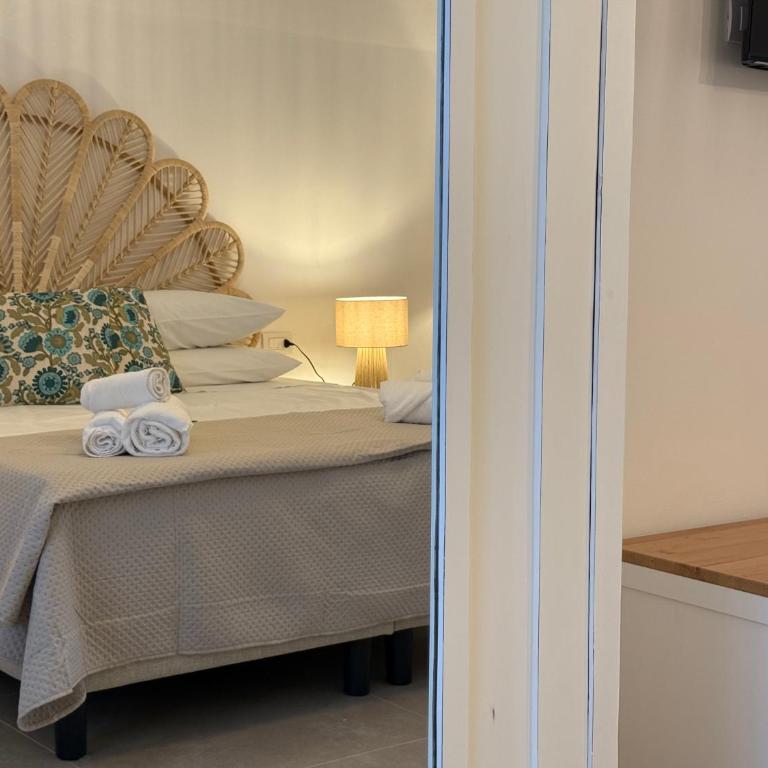 Petra Lavea - One-Bedroom House - 3