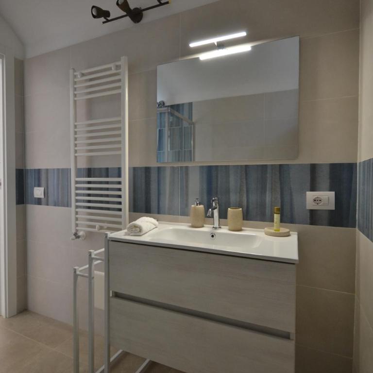 Petra Lavea - One-Bedroom House - 16