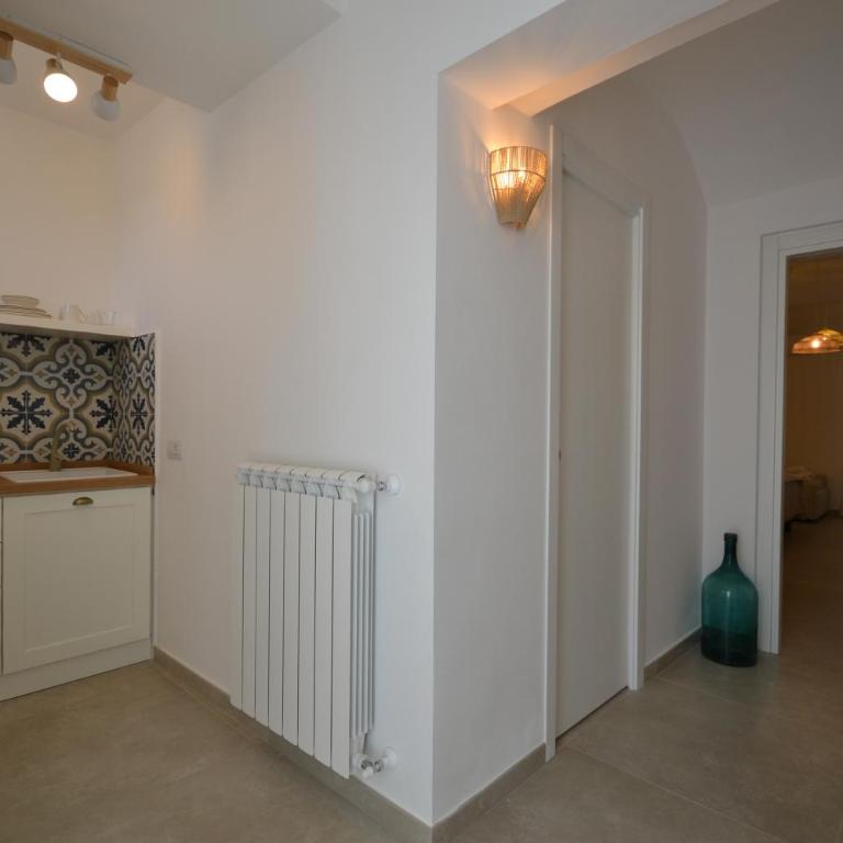 Petra Lavea - One-Bedroom House - 17