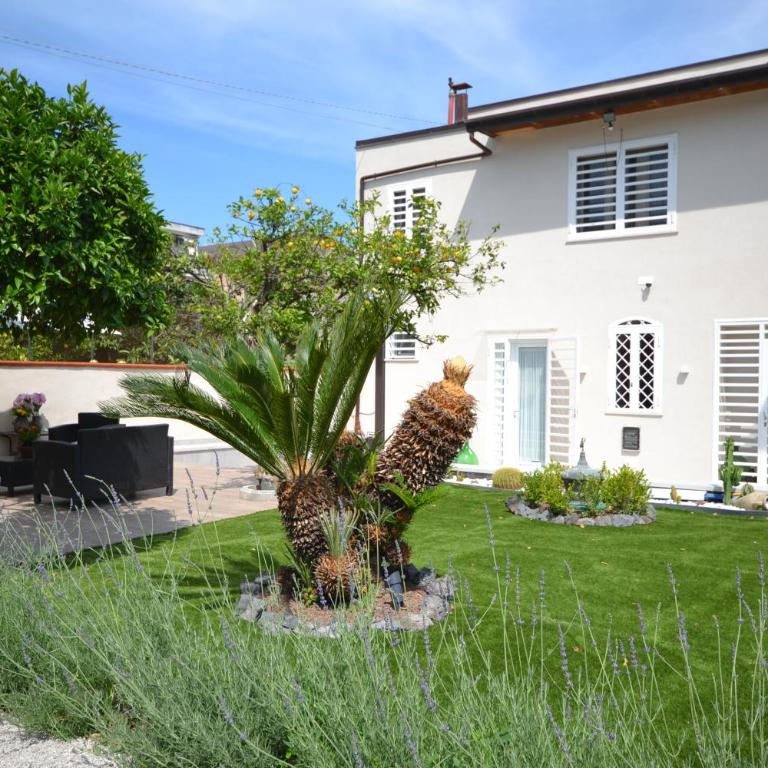 Petra Lavea - One-Bedroom House - 24