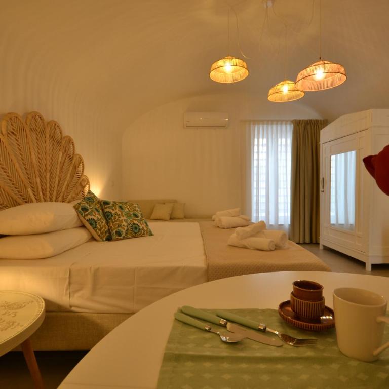 Petra Lavea - One-Bedroom House - 4