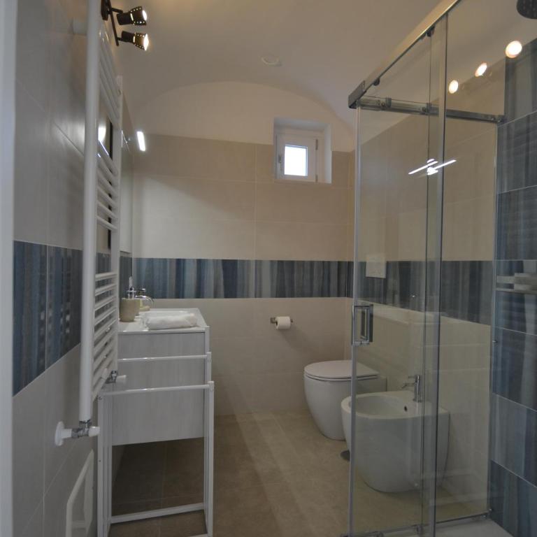 Petra Lavea - One-Bedroom House - 15