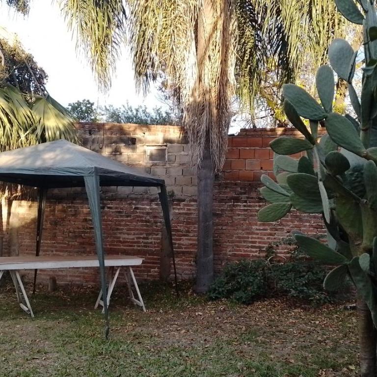 La Casa de los Pájaros - One-Bedroom Villa - 8