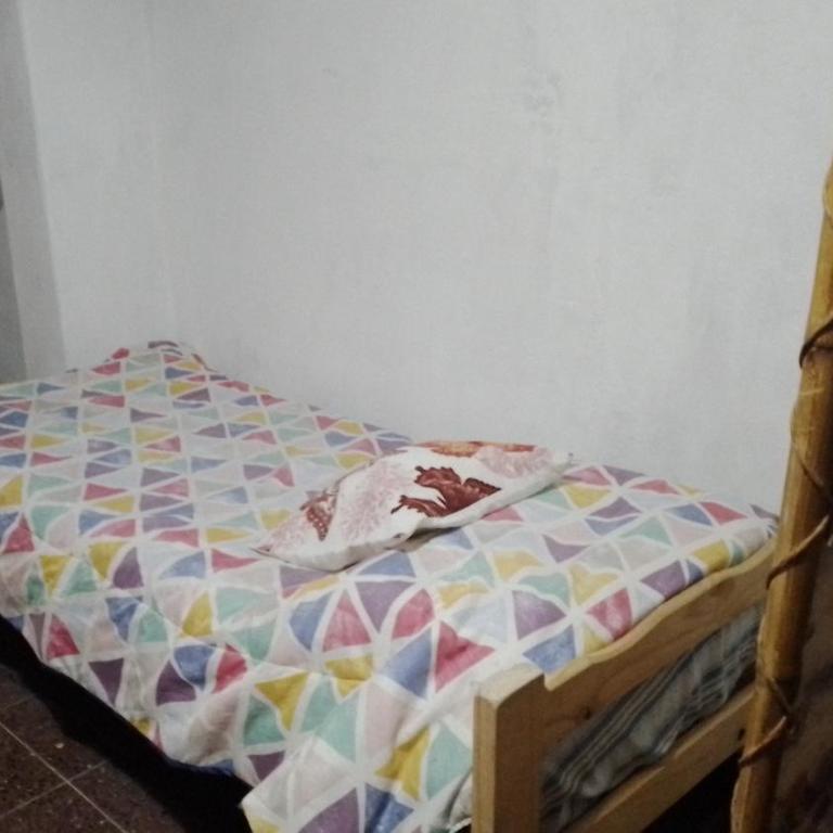La Casa de los Pájaros - One-Bedroom Villa - 11