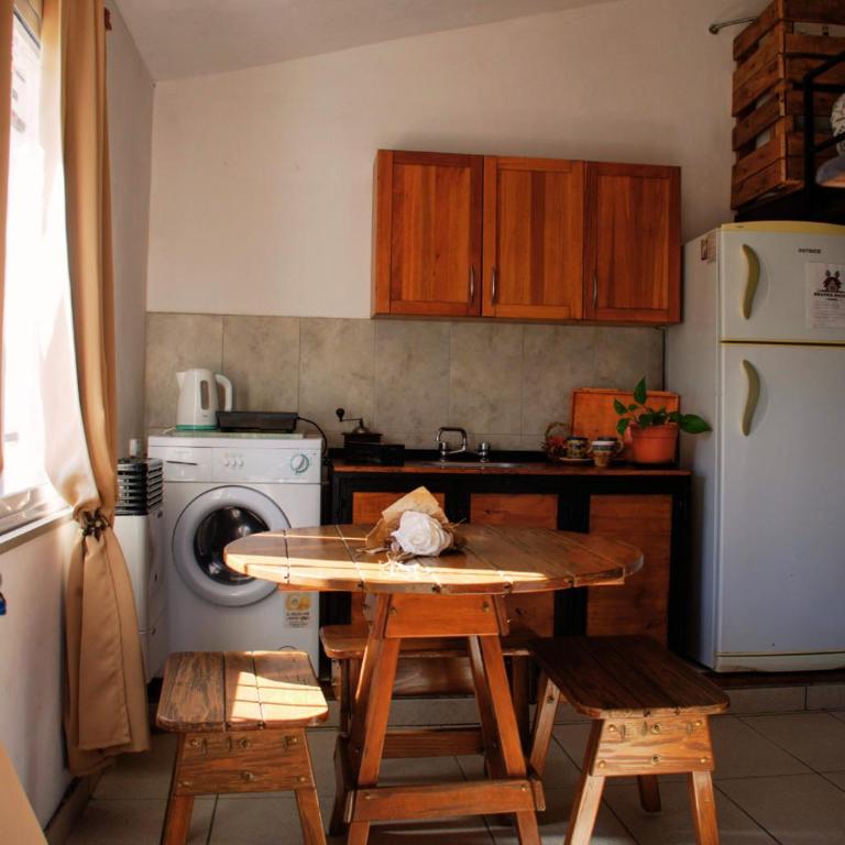LOFT Huayna picchu - One-Bedroom Apartment - 7