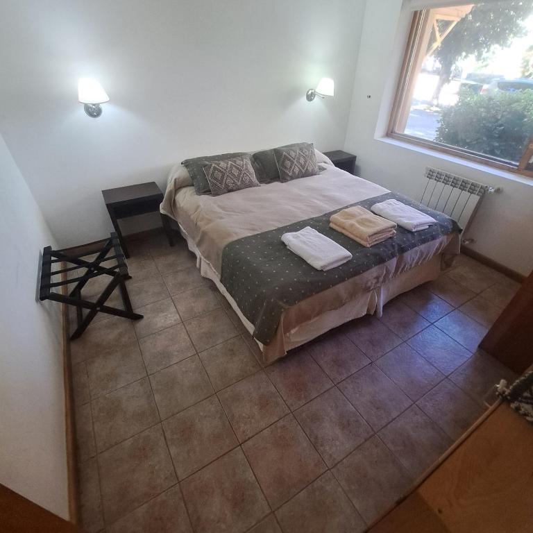 Las Golondrinas - PB - UF 101 - Apartamento de 2 dormitorios - 2
