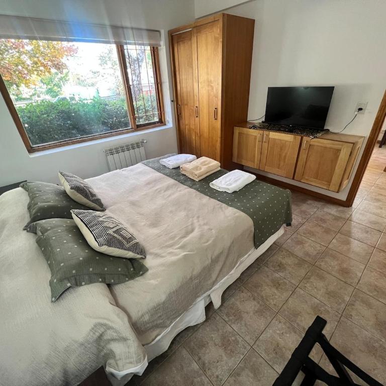 Las Golondrinas - PB - UF 101 - Apartamento de 2 dormitorios - 14