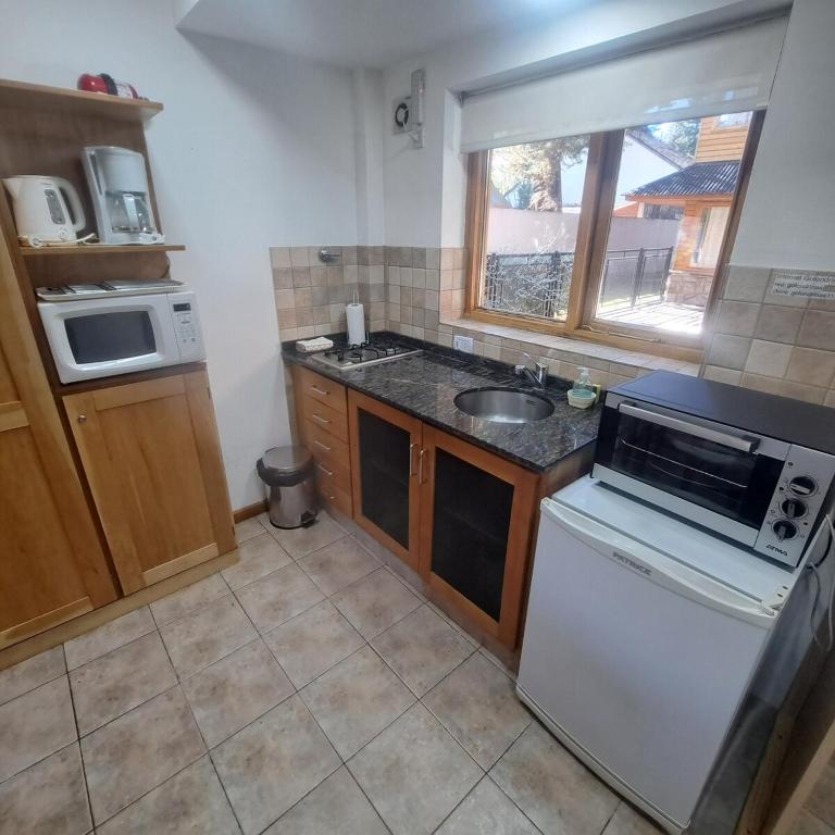 Las Golondrinas - PB - UF 101 - Apartamento de 2 dormitorios - 16