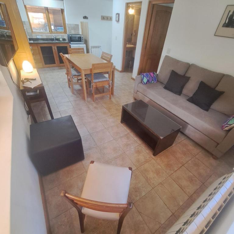 Las Golondrinas - PB - UF 101 - Apartamento de 2 dormitorios - 17