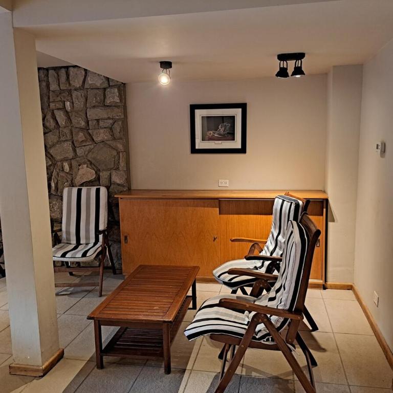 Las Golondrinas - PB - UF 101 - Apartamento de 2 dormitorios - 18
