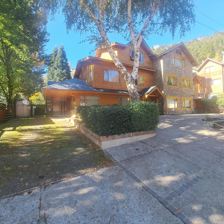 Las Golondrinas - PB - UF 101 - Apartamento de 2 dormitorios - 22