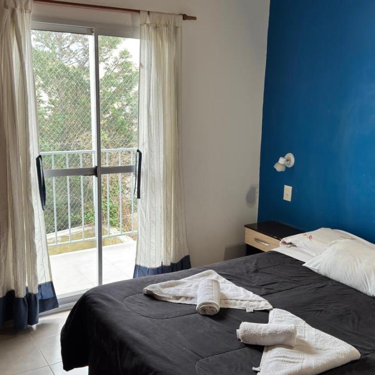 Pi-hue - Two-Bedroom Apartment - 5