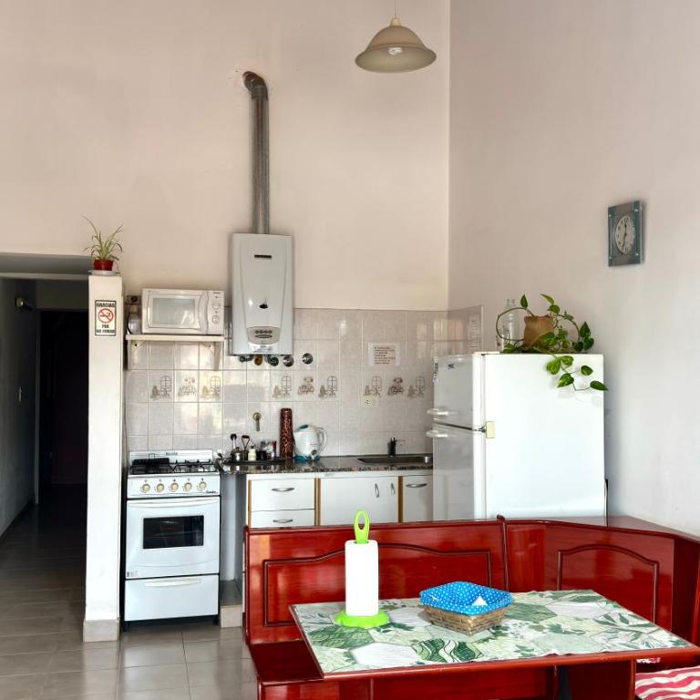 Pi-hue - Two-Bedroom Apartment - 7