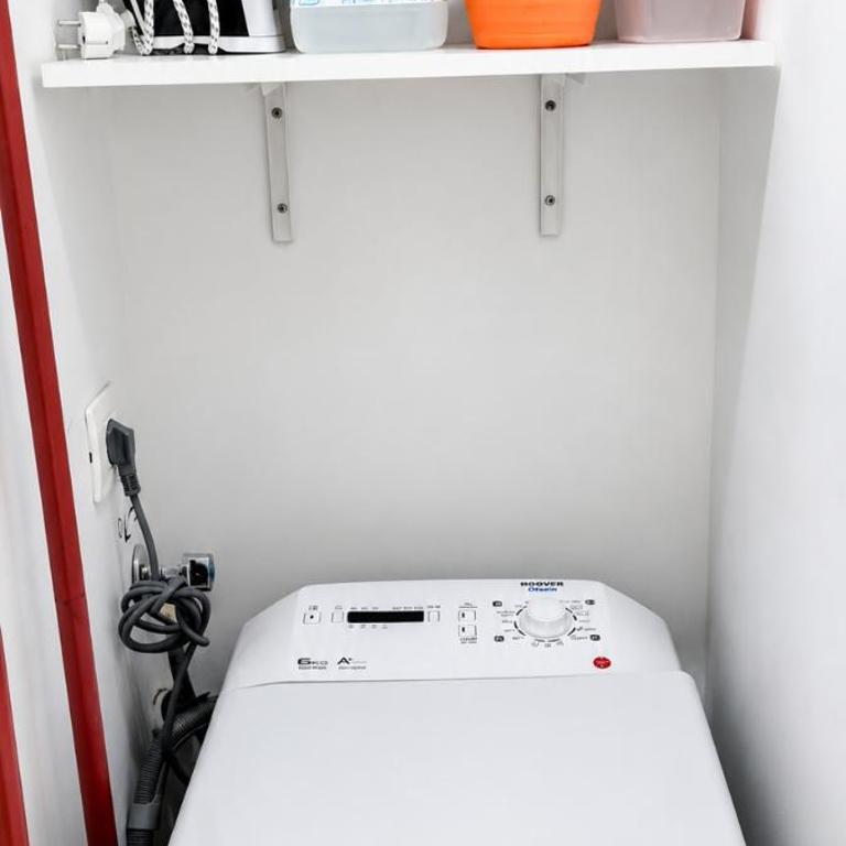 Solymar - apartamento junto a las dunas y Yumbo, WiFi veloz - Apartamento de 1 dormitorio - 7