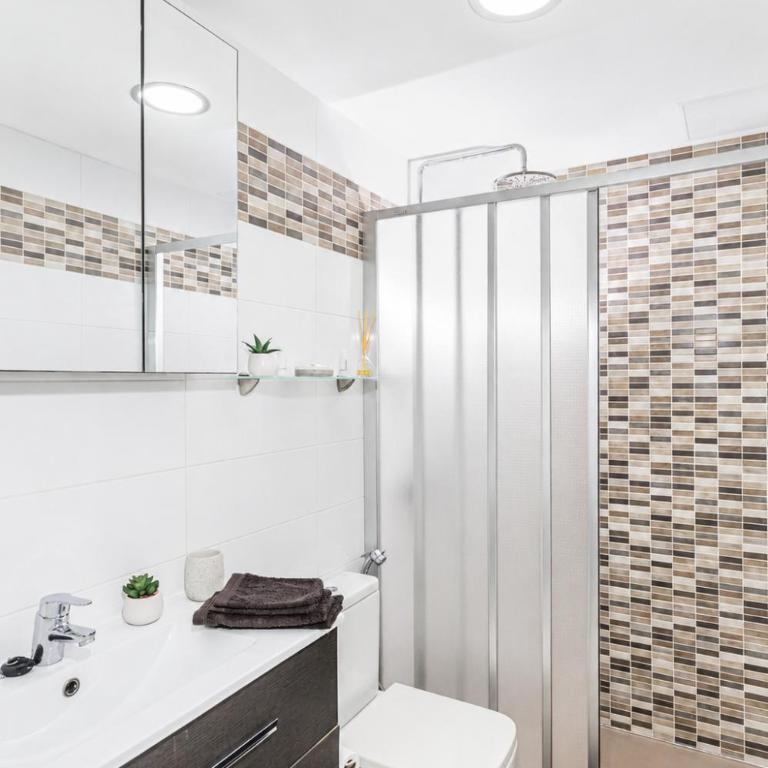 Solymar - apartamento junto a las dunas y Yumbo, WiFi veloz - Apartamento de 1 dormitorio - 15