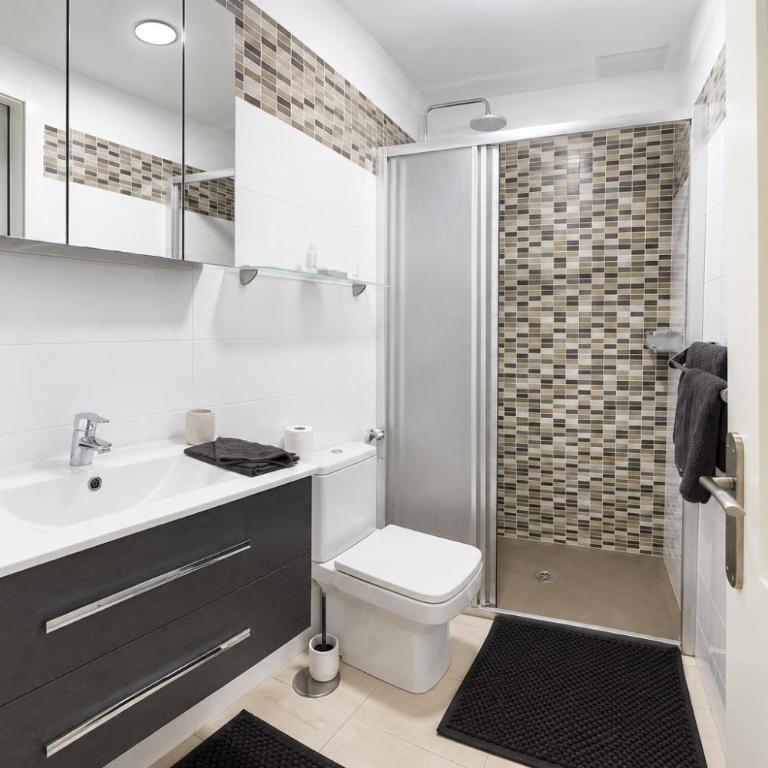 Solymar - apartamento junto a las dunas y Yumbo, WiFi veloz - Apartamento de 1 dormitorio - 17