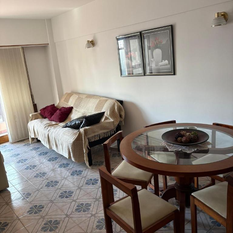 La perla a cuadras de la playa - Apartamento de 1 dormitorio - 4