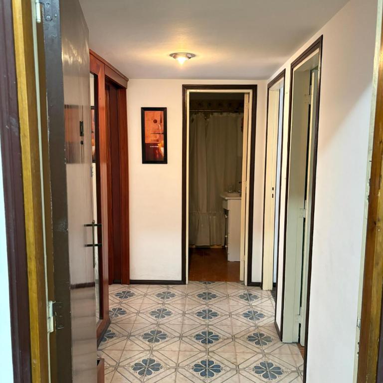 La perla a cuadras de la playa - Apartamento de 1 dormitorio - 5