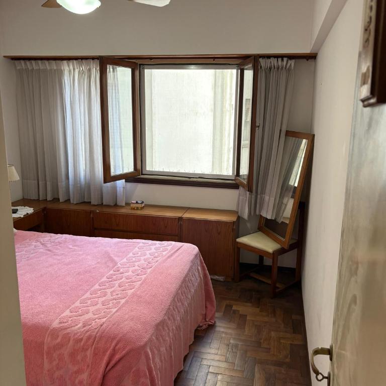 La perla a cuadras de la playa - Apartamento de 1 dormitorio - 6