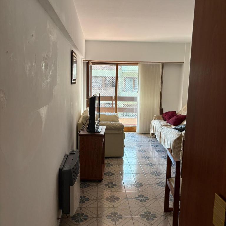 La perla a cuadras de la playa - Apartamento de 1 dormitorio - 7
