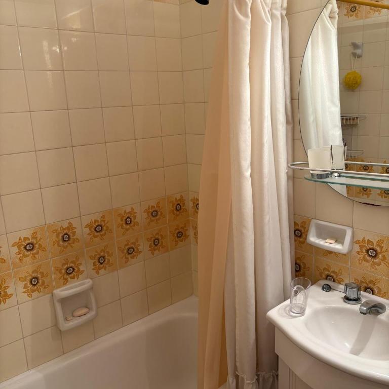 La perla a cuadras de la playa - Apartamento de 1 dormitorio - 8