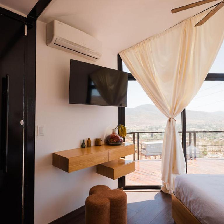 Primario Hotel Boutique - Habitación Deluxe - 18
