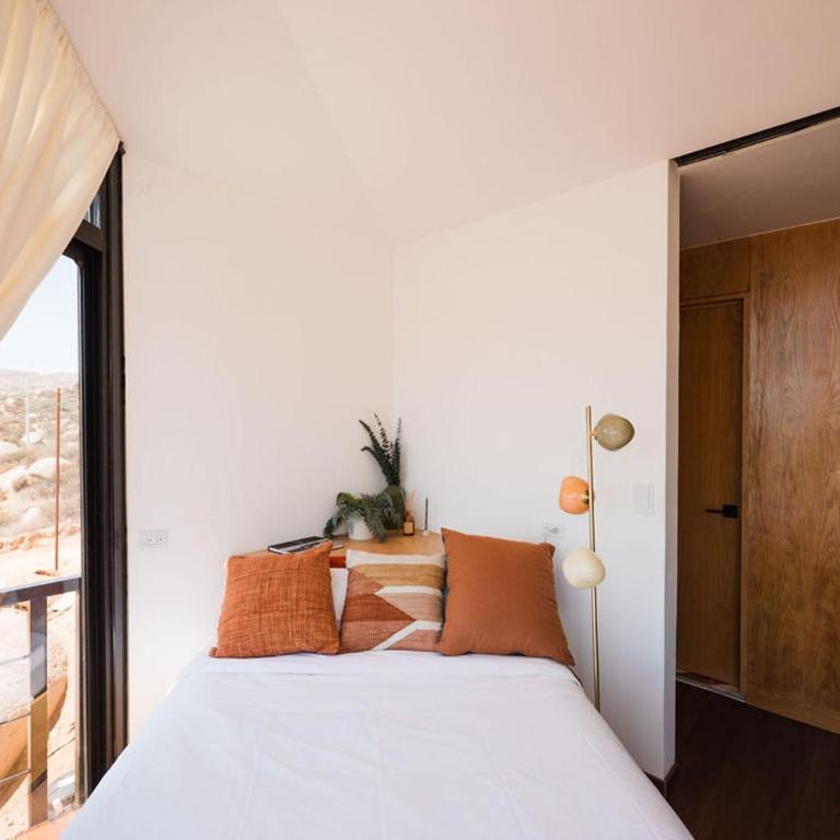 Primario Hotel Boutique - Habitación Deluxe - 19