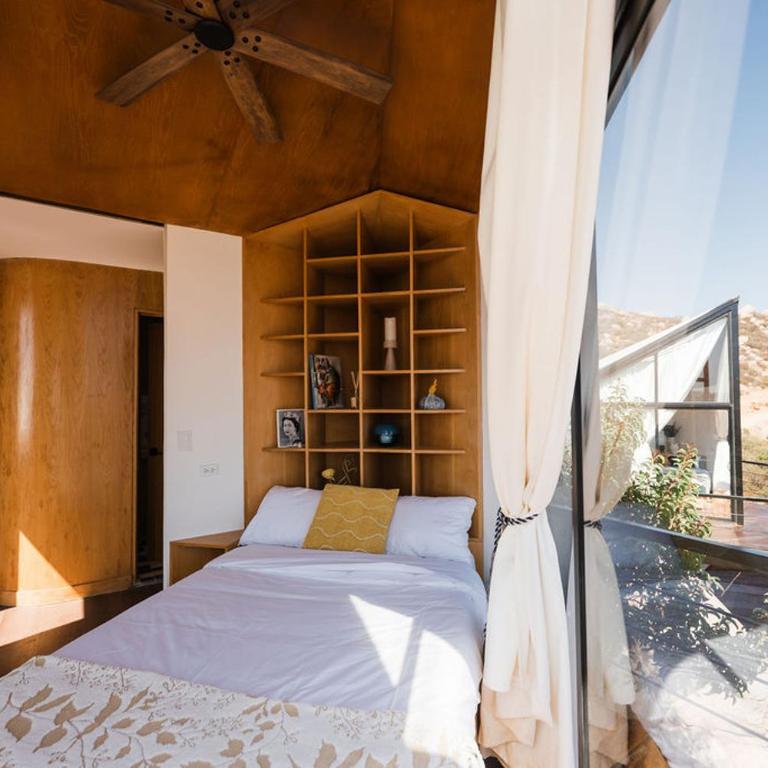 Primario Hotel Boutique - Habitación Doble con balcón - 2