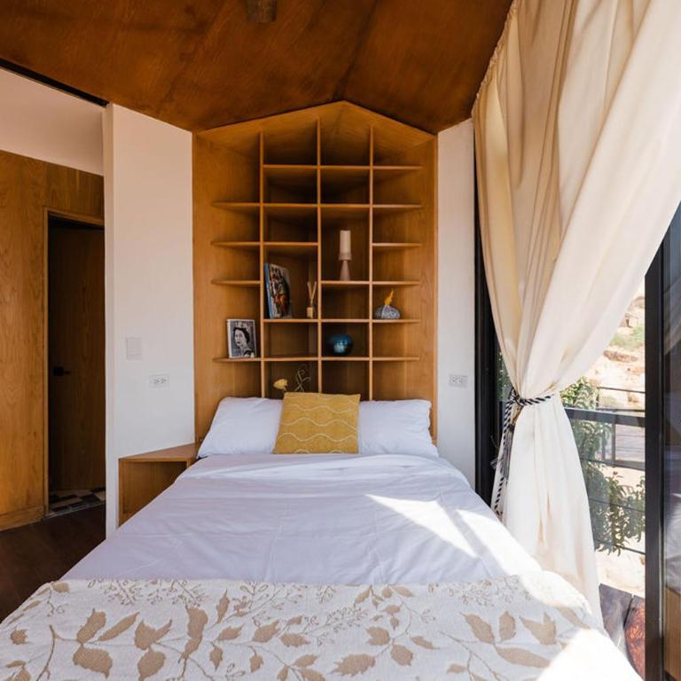 Primario Hotel Boutique - Habitación Doble con balcón - 6