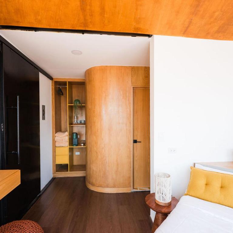 Primario Hotel Boutique - Habitación Doble con terraza - 14