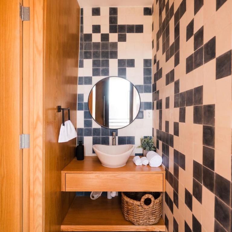 Primario Hotel Boutique - Habitación Doble con balcón - 16