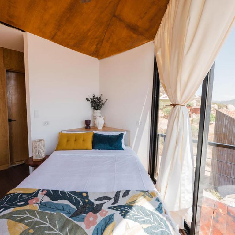 Primario Hotel Boutique - Habitación Doble con terraza - 18