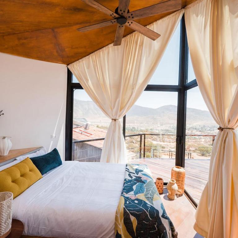 Primario Hotel Boutique - Habitación Doble con terraza - 19