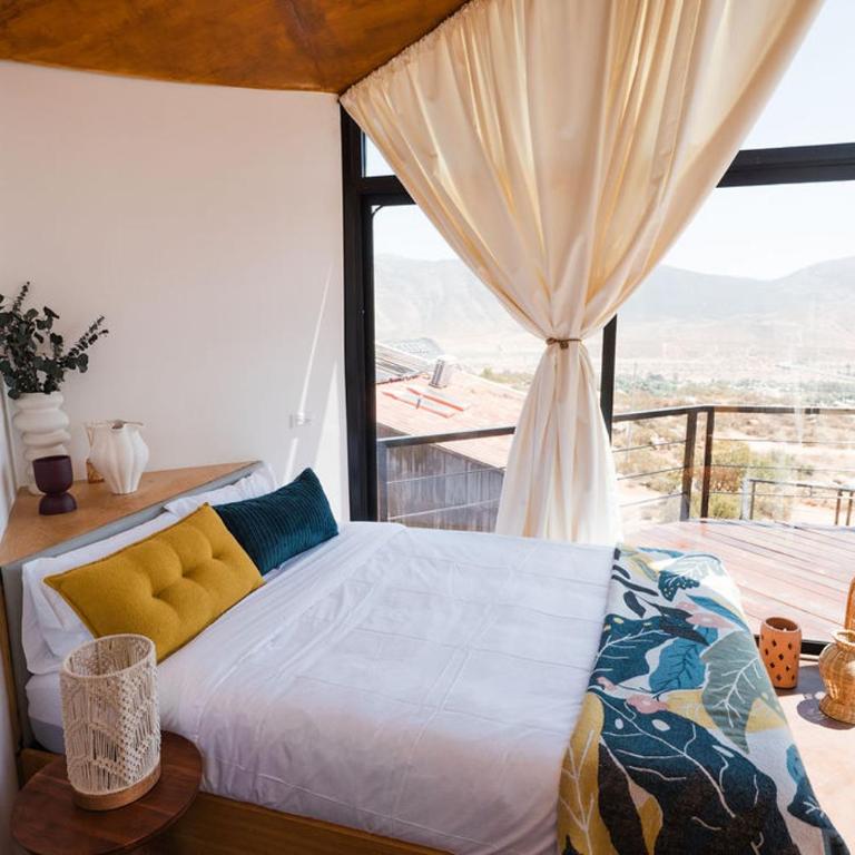 Primario Hotel Boutique - Habitación Doble con terraza - 20