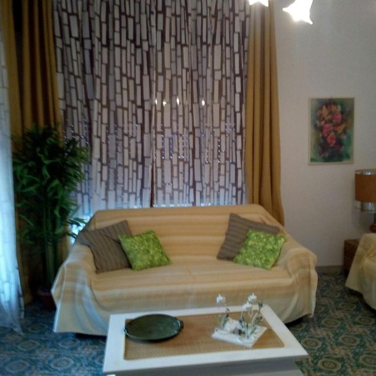 La Terrazza al tramonto CITRA - Appartamento con Terrazza - 12