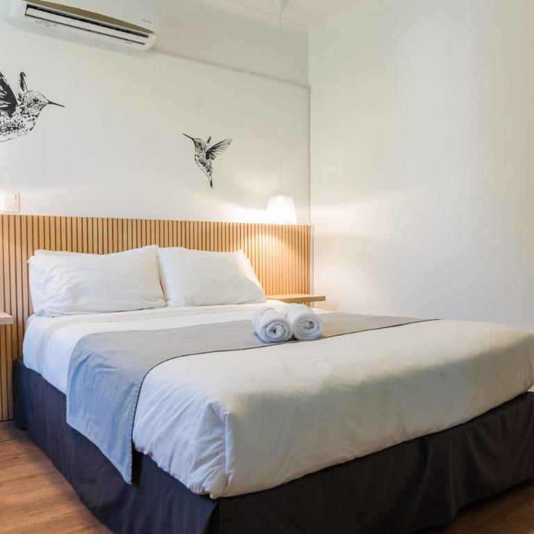 EmilioVaisse Apartment by Andes STR - Apartamento de 1 dormitorio - 1