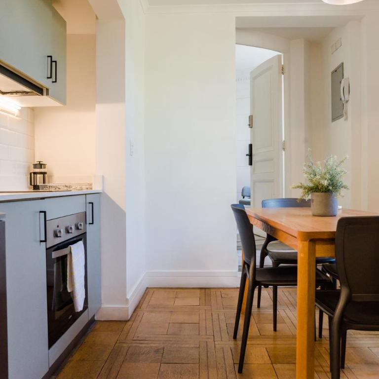 EmilioVaisse Apartment by Andes STR - Apartamento de 1 dormitorio - 8