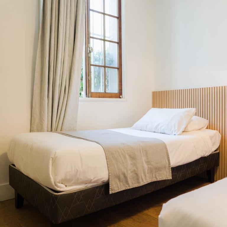 EmilioVaisse Apartment by Andes STR - Apartamento de 1 dormitorio - 17